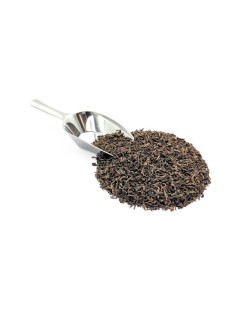 Té Rojo Pu Erh