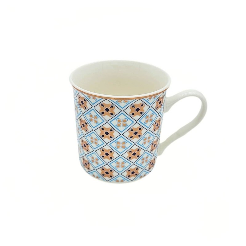 Taza de Porcelana Colección Classic 300ml - Accesorios para el té