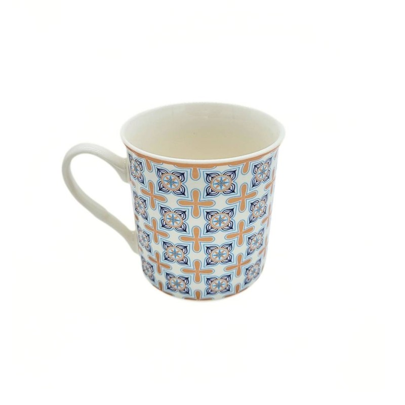 Taza de Porcelana Colección Classic 300ml - Accesorios para el té