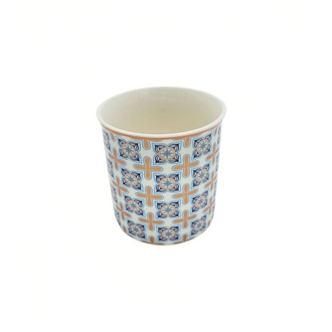 Caneca de Porcelana Classic Collection 300ml - Acessórios para Chá