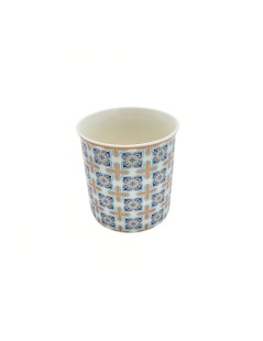 Tasse en Porcelaine Collection Classic avec 300ml - Détails Élégants