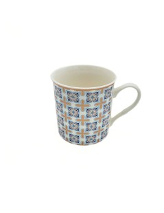 Porcelain Mug Classic Collection with 300ml capacity - Tea Accessories