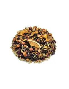 Adam and Eve Fruit Tea