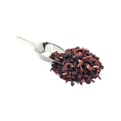 Té de Frutas de Santa Claus