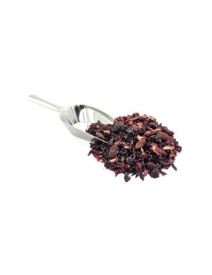 Té de Frutas de Santa Claus