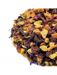 Té de Frutas Isla de los Sueños