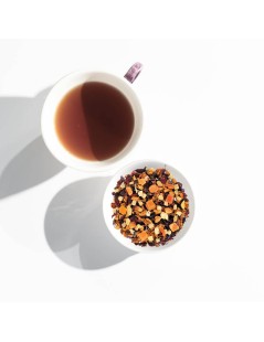 Paradise Fruit Tea Blend