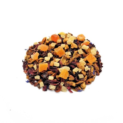 Paradise Fruit Tea Blend