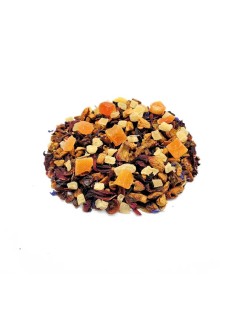 Paradise Fruit Tea Blend