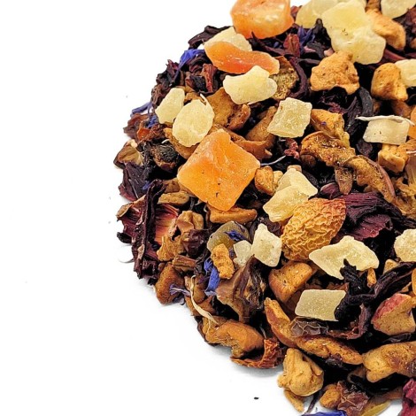 Paradise Fruit Tea Blend