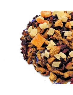 Paradise Fruit Tea Blend