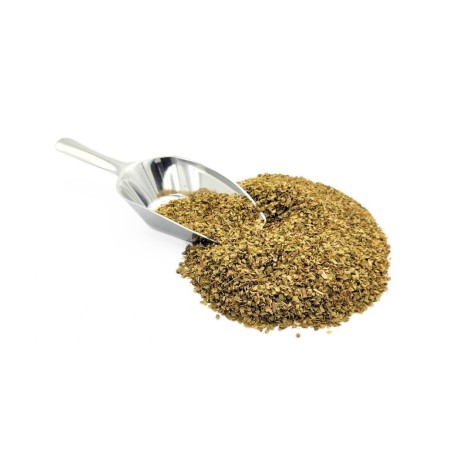 Origan Premium – Feuilles Stérilisées (Origanum vulgare)