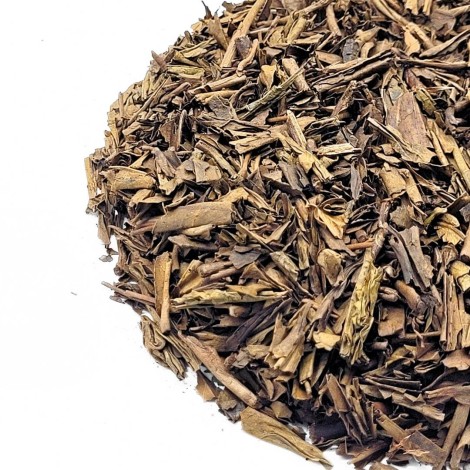 Tè Verde Giapponese Hojicha Premium