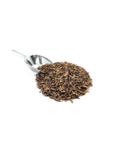 Tè Verde Giapponese Hojicha Premium - Basso Contenuto di Caffeina