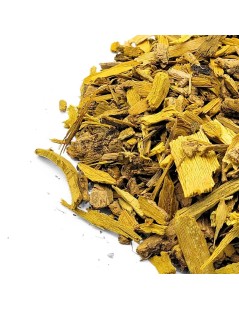 Tè di Corteccia di Crespino - Benefici per Salute Digestiva e Metabolica