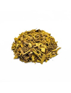 Tè di Corteccia di Crespino - Benefici per Salute Digestiva e Metabolica