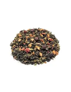 Oolong Tea Secrets of the Forest