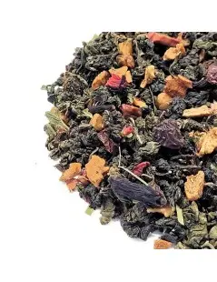 Oolong Tea Secrets of the Forest