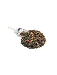 Oolong Tea Secrets of the Forest