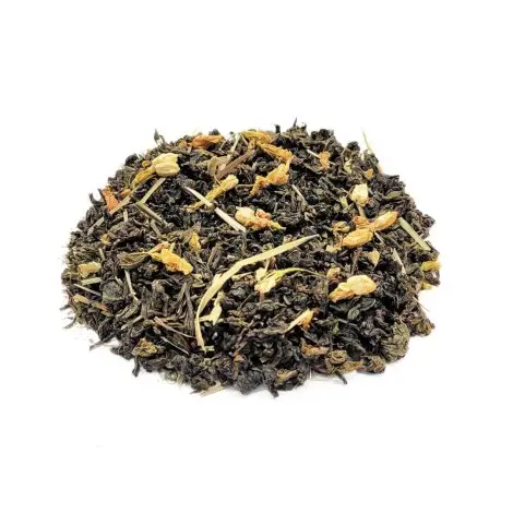 Oolong Tea Goddess of Jasmine