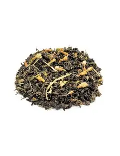 Oolong Tea Goddess of Jasmine