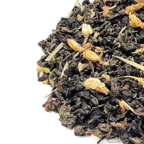 Oolong Tea Goddess of Jasmine