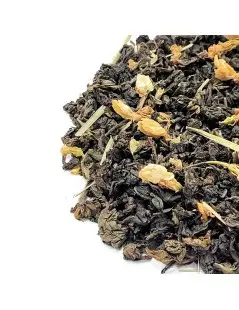 Oolong Tea Goddess of Jasmine
