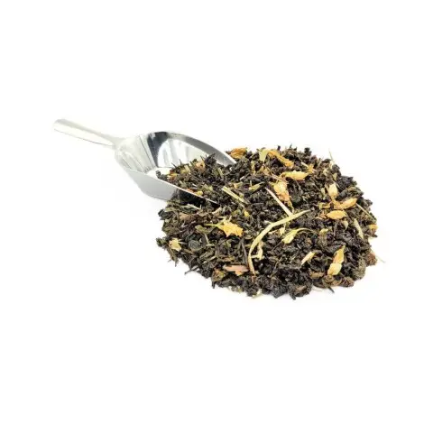 Oolong Tea Goddess of Jasmine