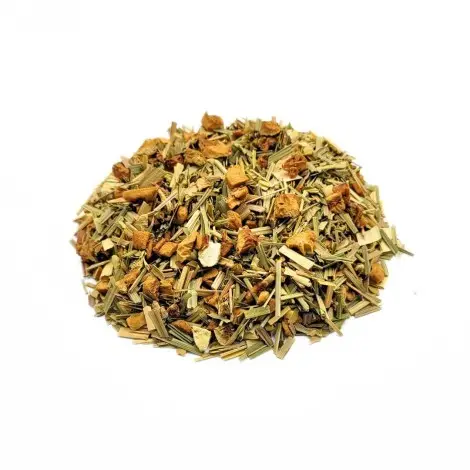 Tisane with Lemon