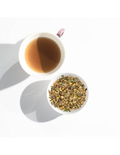 Té de Hierbas para Dormir