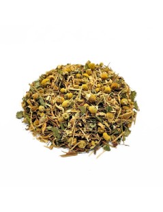 Té de Hierbas para Dormir