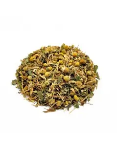 Té de Hierbas para Dormir