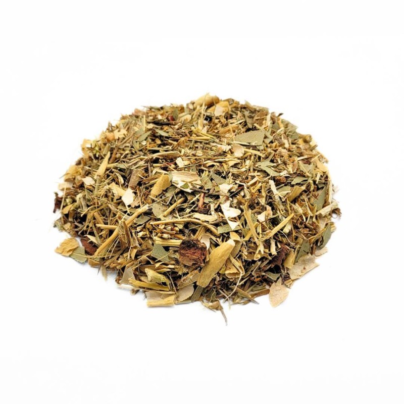 Tisane Médicinale pour le Diabète