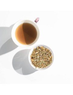 Tisane Médicinale pour le Diabète