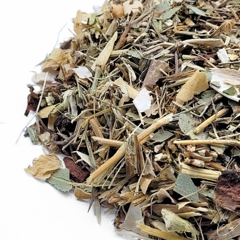 Tisane Médicinale pour le Diabète