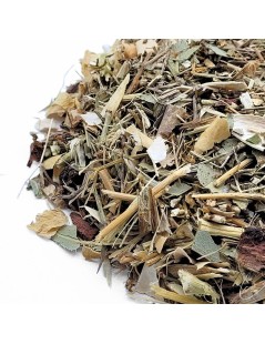 Tisane Médicinale pour le Diabète