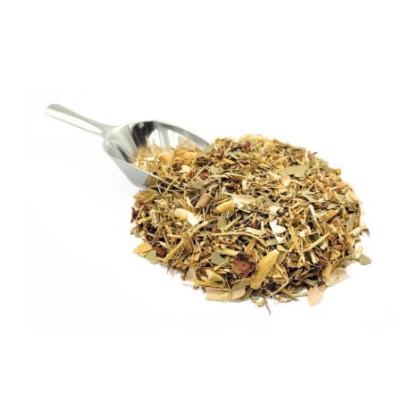 Tisane Médicinale pour le Diabète