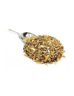 Tisane Médicinale pour le Diabète