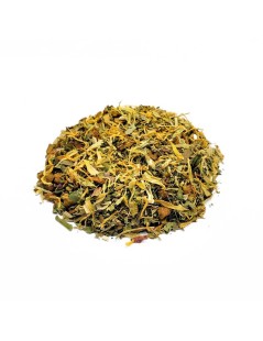 Tisana Vitalità (Moringa, Ginseng & Ginkgo)