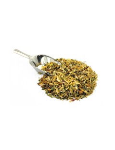 Tisana Vitalità (Moringa, Ginseng & Ginkgo)