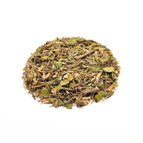 Tisane Medicinali Prostata