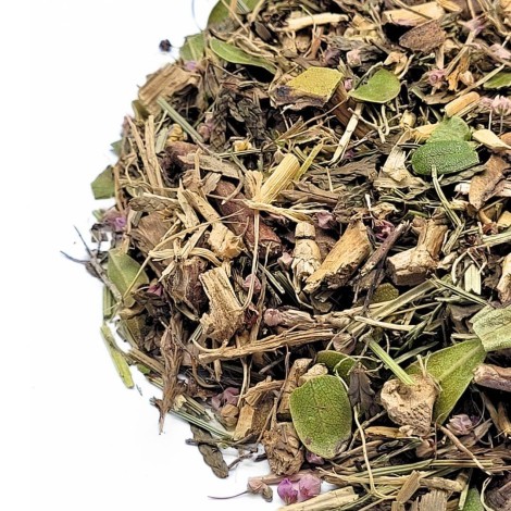 Tisane Medicinali Prostata