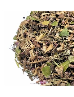Tisane Medicinali Prostata