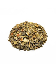 Anti-Tobacco Herbal Tea