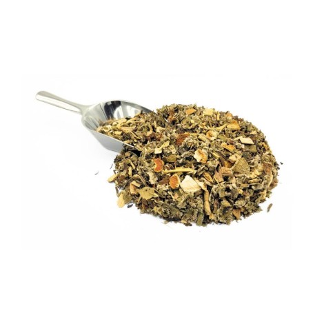 Anti-Tobacco Herbal Tea