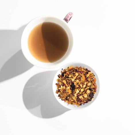 Té de Hierbas Maravillosa Navidad