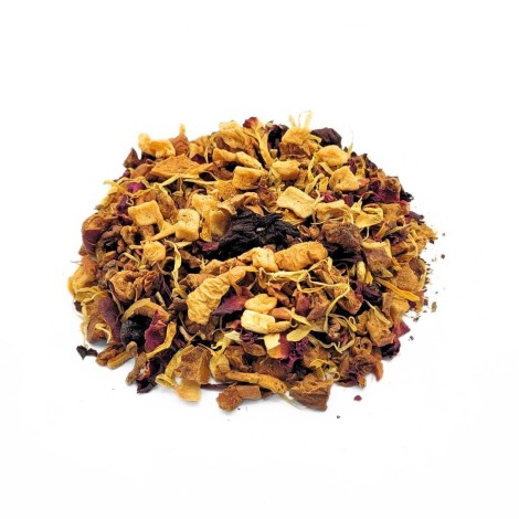 Tisana di Natale Valverbe