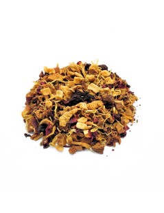 Tisana Maravilhas de Natal