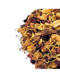 Tisana di Natale Valverbe