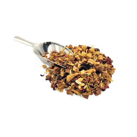 Té de Hierbas Maravillosa Navidad